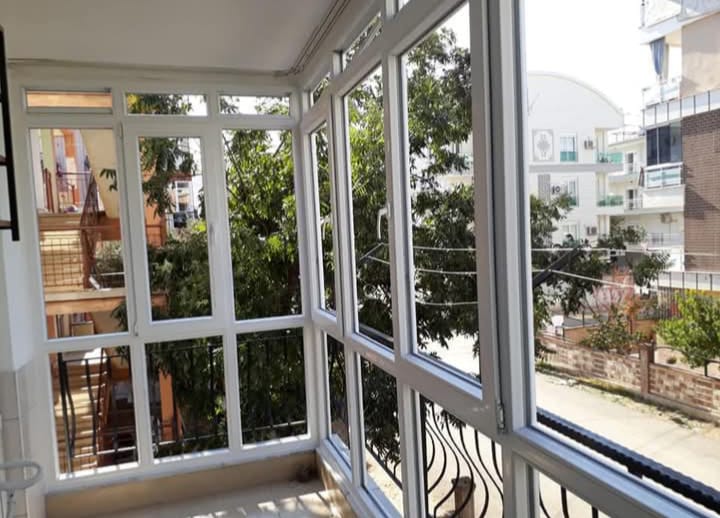 Şen Cam 